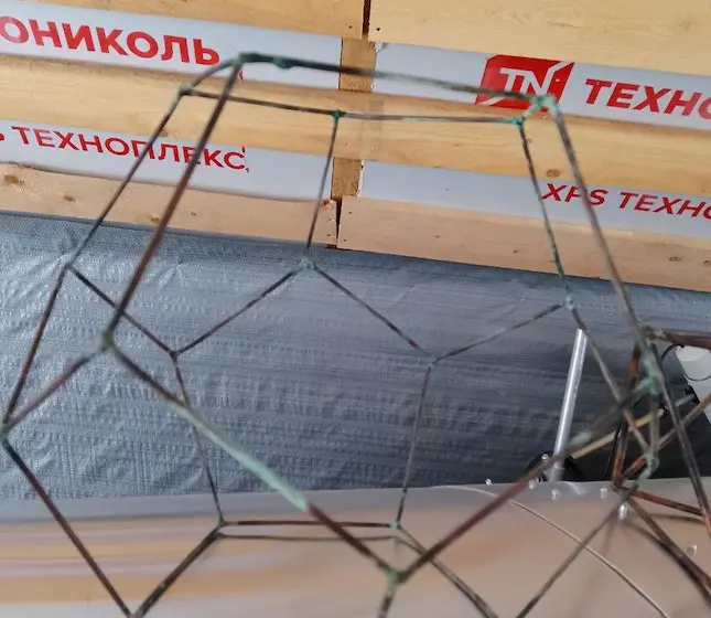 Практика центра — процесс